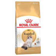 Royal Canin Feline Adult Ragdoll Dry Food