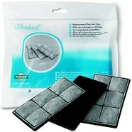 PetSafe Drinkwell Premium Replacement Charcoal Filters – 3pk