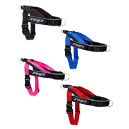 Rogz Utility LetzGo Personalised Harness