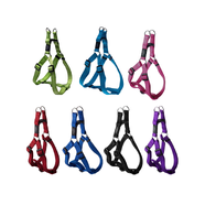 Rogz Utility Fanbelt Step-in Harness