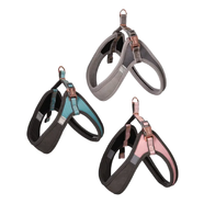 Rogz Urban Adjustable Fast-Fit Harness for Dogs
