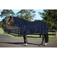 Kozy 1200D Lite Rainsheet Combo - Navy (6'0" / 183cm)