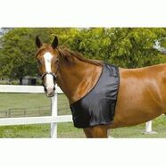 Satin horse Rug Bib Cob