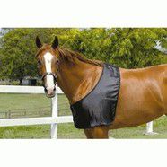 Satin Horse Rug Bib Pony