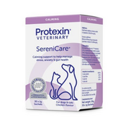 SereniCare Stress and Anxiety Support for Dogs and Cats