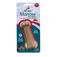 Sporn Marrow Peanut Butter Chew Bone - Small