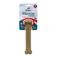 Sporn Marrow Peanut Butter Chew Bone - Large