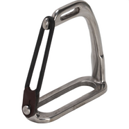 Peacock Safety Stirrups 11cm