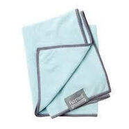 Microfibre Towel 63cm x 40cm [Colour: Blue]