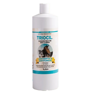 Triocil Medicated Wash 1L