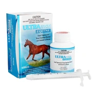 Ultramax Liquid Horse Wormer