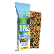 Vetafarm Deli Stix Forage & Feast 100g