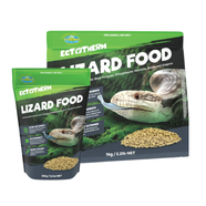 Vetafarm Ectotherm Lizard Food