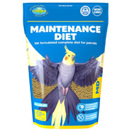 Vetafarm Parrot Maintenance Pellets