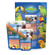 Vetafarm Parrot Essentials