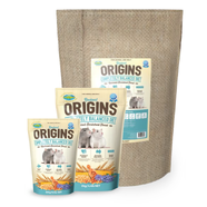 Vetafarm Rodent Origins