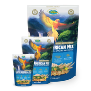 Vetafarm South American Mix