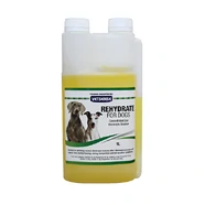 Vetsense Rehydrate for dogs 1 litre