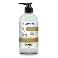 Wahl Oatmeal Shampoo 300ml