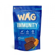 WAG Kangaroo Jerky Immunity 10pk