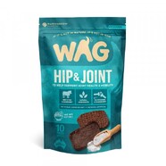 WAG Beef Jerky Hip & Joint 10pk