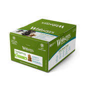 Whimzees Hedgehog Extra Large - Bulk Box 16's