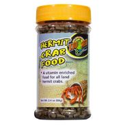 *CLEARANCE* Zoo Med Hermit Crab Food 68g