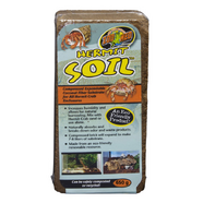 *CLEARANCE* Zoo Med Hermit Crab Soil 650g