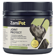 ZamiPet Joint Protect 150g - 30 chews