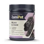 ZamiPet Relax and Calm 150g - 30 chews