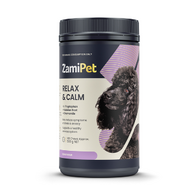 ZamiPet Relax and Calm - 100 chews