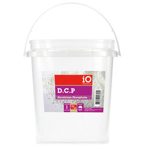 IO Di Calcium Phosphate [Please choose size: 1kg]