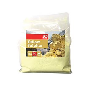 iO Sulphur Yellow 1kg