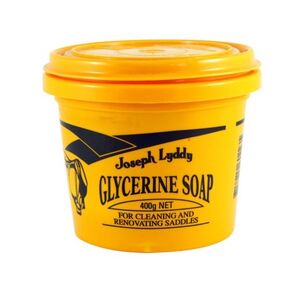 Joseph Lyddy Glycerine Soap 400g