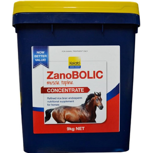 Kelato Zanobolic Concentrate 9kg