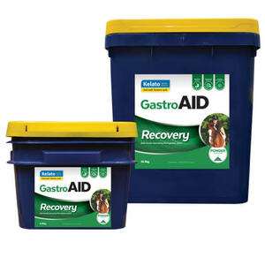 Kelato Gastro Aid Recovery 10.5kg