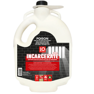 iO Incarcerate Pour On 2L