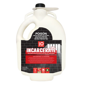 iO Incarcerate Pour On 5L