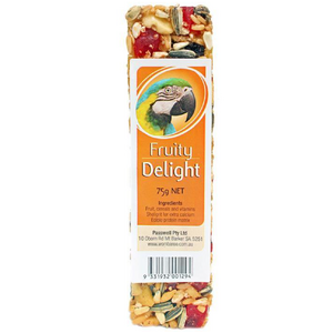 Passwell Avian Fruity Delight 75g