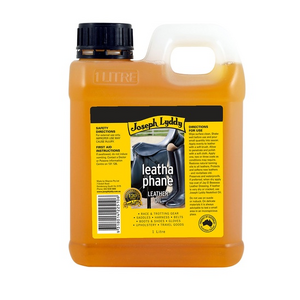 Joseph Lyddy Leathaphane Leather Oil 1L