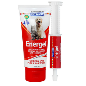 Vetsense Energel 