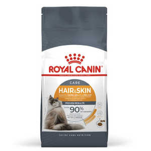 Royal Canin Feline Hair & Skin Care Dry Food 2kg