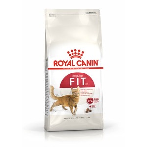 *CLEARANCE BEST BEFORE 22/04/24* Royal Canin Feline Fit 2kg* 1 LEFT*