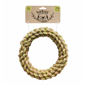 Natures Choice Jute Toys