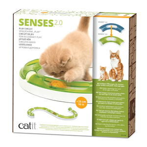 Catit Senses 2.0 Play Circuit ***CLEARANCE - DAMAGED PACKAGING***