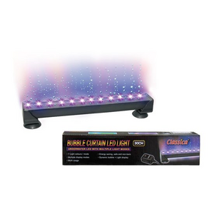 Classica Bubble Curtain Underwater LED Light