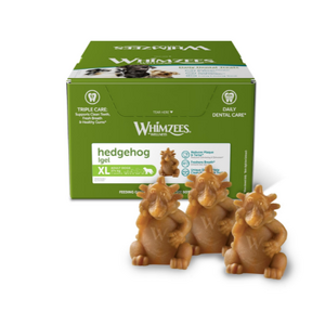 Whimzees Hedgehogs Extra Large 