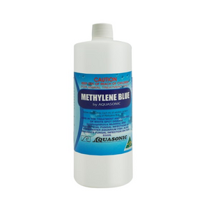 Aquasonic Methylene Blue