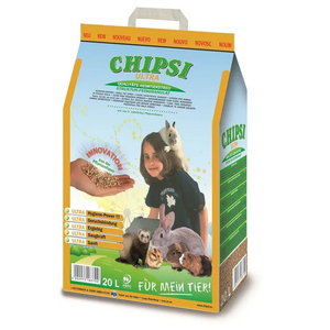 Chipsi Ultra Bedding