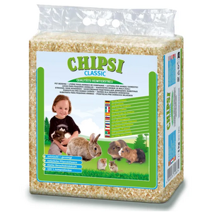 Chipsi Classic Bedding